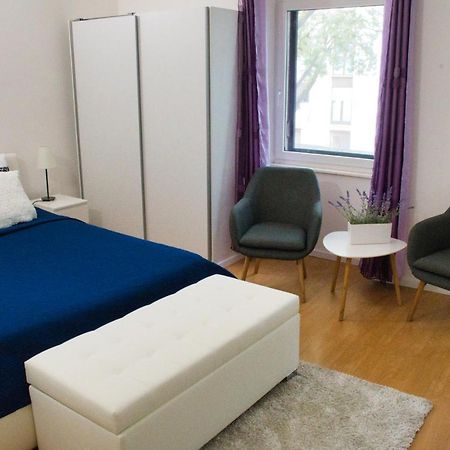 White Orchid Pula Apartment Exterior photo