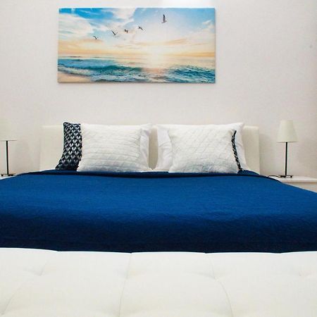 White Orchid Pula Apartment Exterior photo