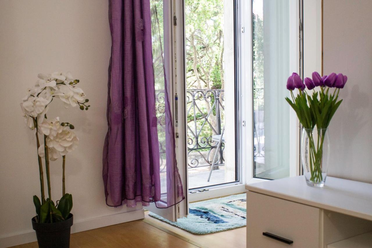 White Orchid Pula Apartment Exterior photo