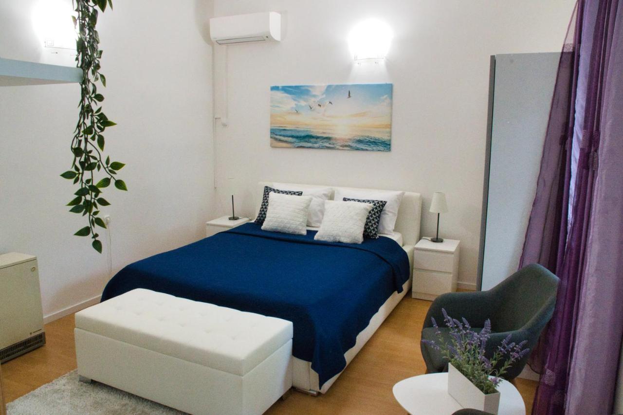 White Orchid Pula Apartment Exterior photo